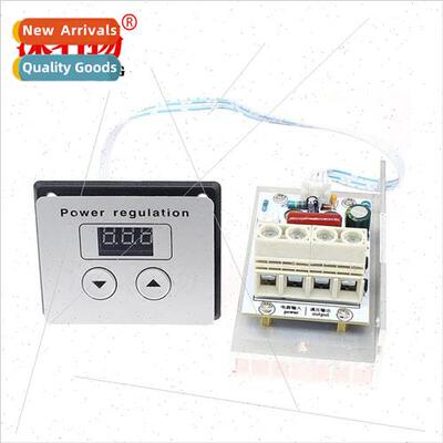10000W Electric Oven Thyristor High Power Electronics Digal