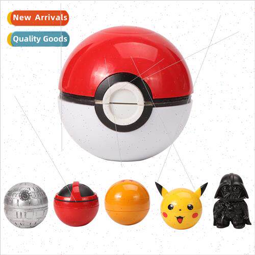 cartoon Star Wars grinder Zinc alloy gift boxed multi- cigar