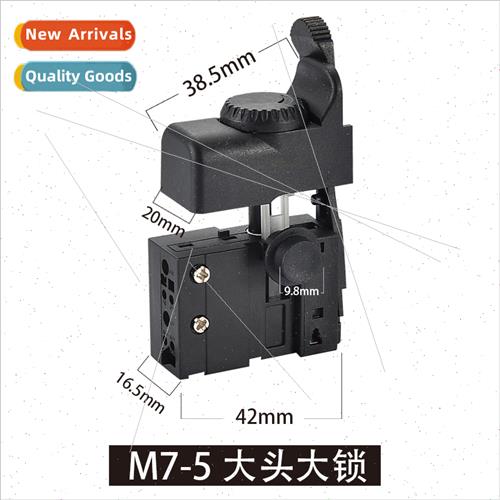 7-5 power tools high power speed hammer electric pickaxe ele