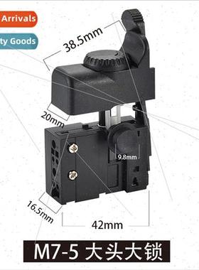 7-5 power tools high power speed hammer electric pickaxe ele