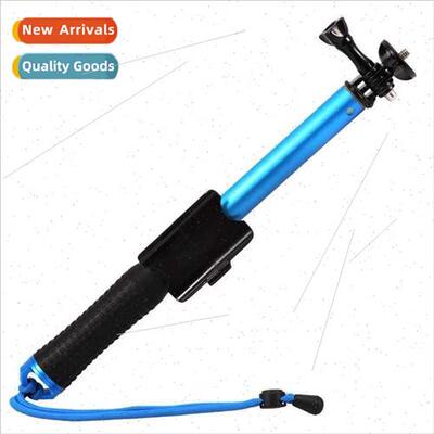 适用goproGo 3+ 4 camera selfie stick 36 inch ant sports came