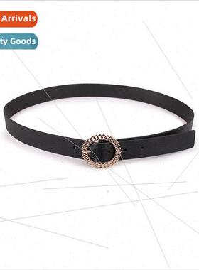 Spring Summer clothing belt factory skirt i ladies chain rou