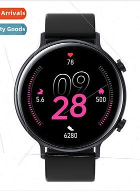 GW33pro Full Circle Bluetooth Talking Watch Offline Payment