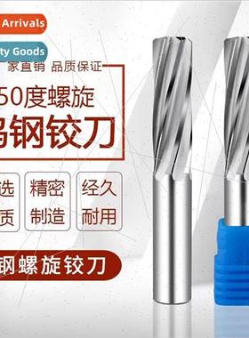 Decimal point tungsten carbide reamer integral tungsten carb