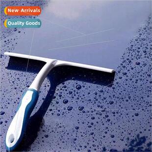 Car cleaning water scraper car snow scraper T-type scraper g