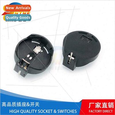 Battery Holder BS-2 Battery Holder Battery Case Insert Butto