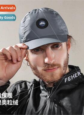 ins winter pilot hat men women  warm personalized riding bik