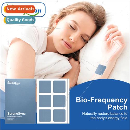 Sleep Care Patch Relieve physical sss and relax your body an