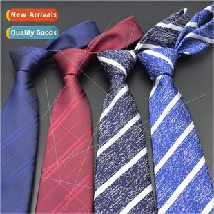 Mak Scarf Fine Needle 1200 Business Formal Men Pocket Tie
