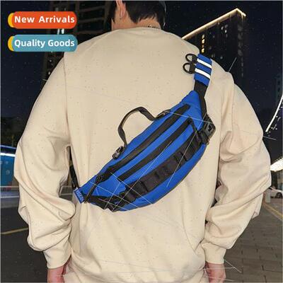 Bag female new outdoor travel sports waist pack male multifu