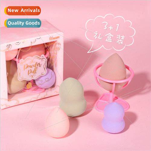 Makeup Tools Egg Gourd Cotton Makeup Egg Powder Puff Makeup