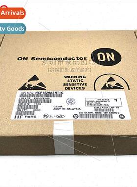 NCP1529ASNT1G NCP1529 silkscreen DXJRAS SMT SOT23-5 ON BrNew