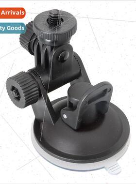 适用gopro mountain dog insta360 sports camera suction cup mi