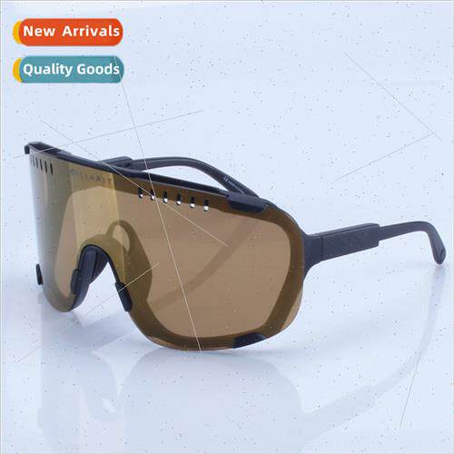 Polarized Cycling Glasses DEVOURS Outdoor Sports Running Mou