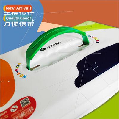 24 colors 30ml jelly pack acrylic paints carry wall painting