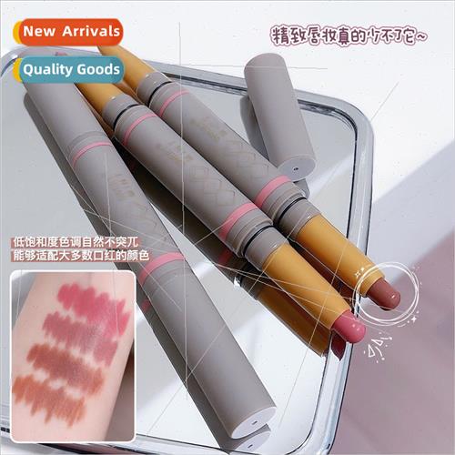 Dual-ended Shadow p ner Outline p Matte Matte Waterproof p P