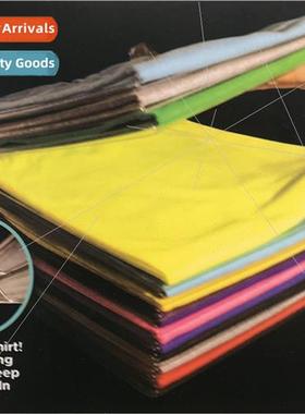 TV Products ezstax Stacking Plate Clothes Organiser File Org