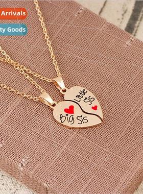 Europe Fashion  sters Accessories Big s ttle s Gold Two Peta