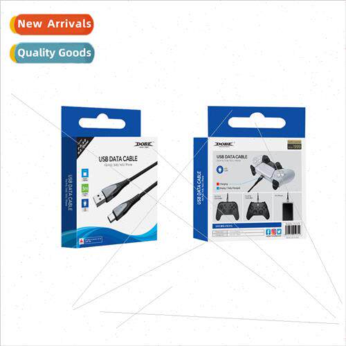 PS5/XSX/NS PRO Universal Grip Data Cable Android Phone Type-