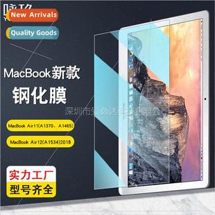 A1465 MacBook film A1370 Apple inch Tempered lapto Air12