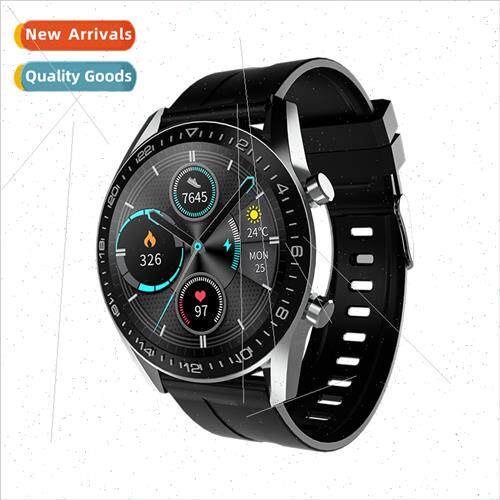 i12 smart watch bluetooth call music heart rate blood pressu