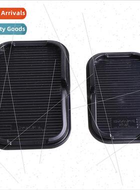 Cell Phone Anti-slip Car Phone Holder Dual Card Anti-slip Pe