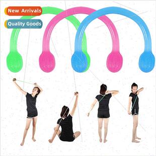 Yoga licone Tension Rope Exercise Arm Sngth Body Sculpting S
