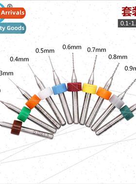 PCB Drill Bs Tungsten Steel Drill Bs Engraving Drill Bs Mini