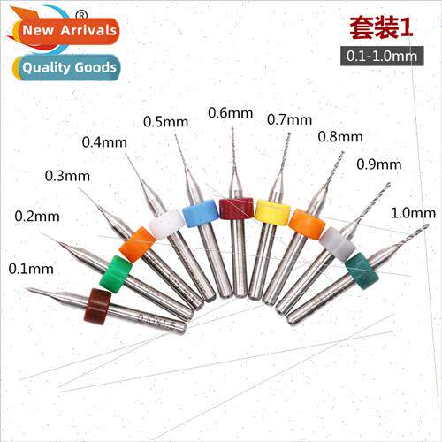 PCB Drill Bs Tungsten Steel Drill Bs Engraving Drill Bs Mini