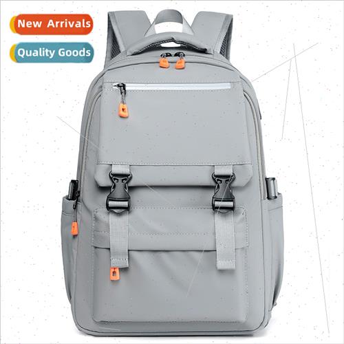 New  shoulder bags men nd backpack men business computer bag