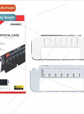 Swch OLED Console All-in-one Case NS oled console storable g