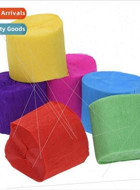 Paper Rolls Pleated Paper Rolls 9 Meter Crinkle Rolls Crinkl