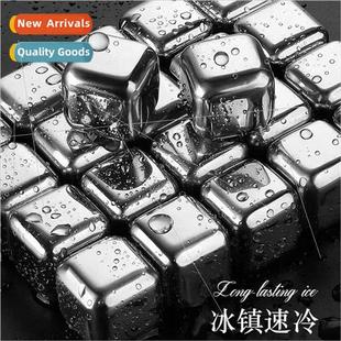 Grade CubesFood PelletsQuick Frozen Beer 304 Chilled Ice