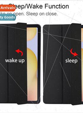 适用Samsung Galaxy Tab S8 X700 X706 S7 T870 Honeycomb TPU Tr