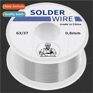 1.0 1.2 soldering tin solder rosin wire roll 6337 small