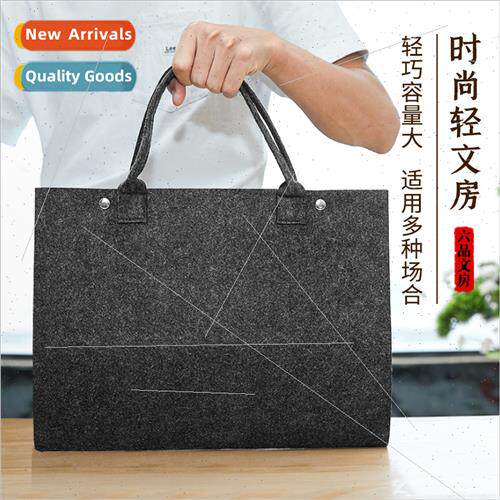 Calligraphy Starter Set Multifunctional Portable Felt Brushe
