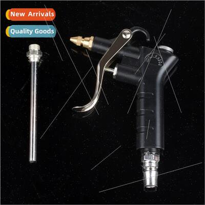 989 Aluminum Dust Blow Gun Metal Blow Gun Air Gun Dusting Hi