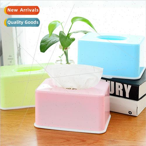 ving room household tissue box coffee table desktop rectangu