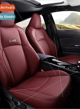 Car seat cover all-enclosed CH-R special car seat cover seat