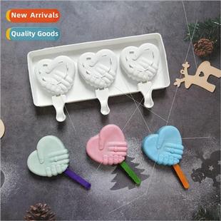 Cream Cake Hin Ice Mold HIce Biscu Chocolate