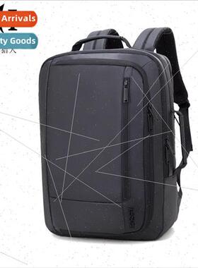 Arctic Hunter Outdoor Business Travel Multi Backpack Waterpr