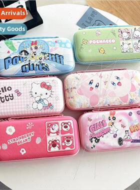 swch organizer bag ns case swch oled case portable game cons