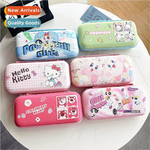 swch organizer bag ns case swch oled case portable game cons
