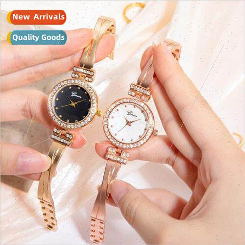 New ladies diamond bracelet decoration temperament leisure q