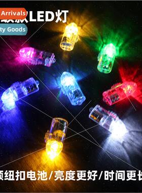 Upmodel bullet balloon light paper lantern wick LED balloon