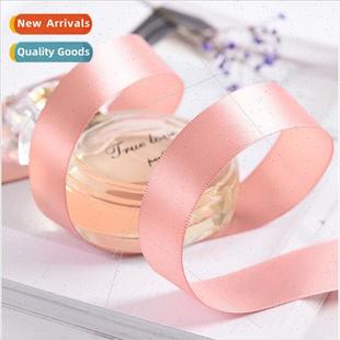 Floral Bouquet Flower Solid Materials Ribbon Packing Color
