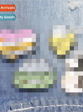 Europe new fashion spoof big ass banana cat est cat brooch c