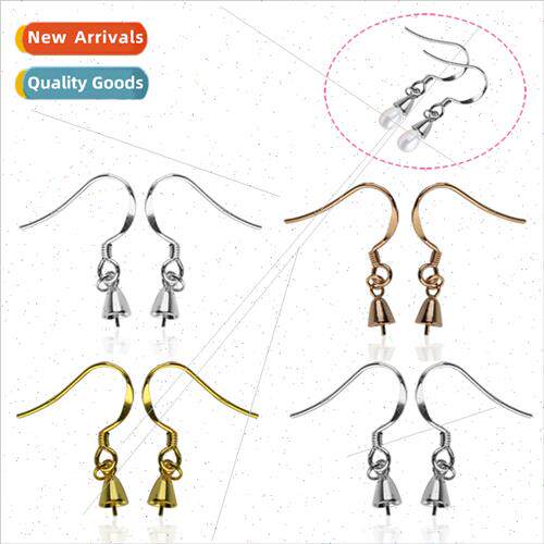925 lver Jewelry Jewelry Ear Hooks 925 Jewelry Accessories l