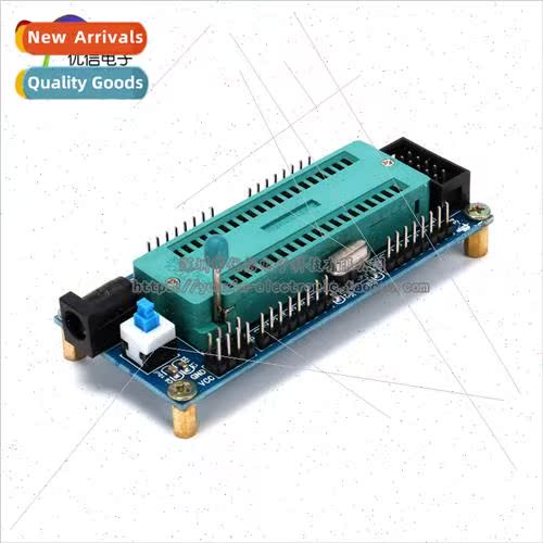 AVR Microcontroller System Board ATMEGA16 System Edition Dev