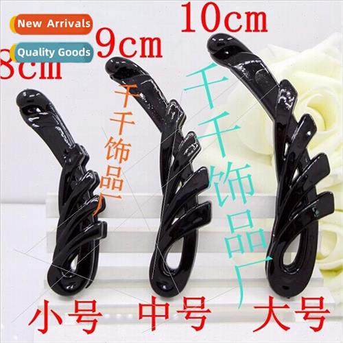 Banana clips small  hair accessories large medium small bana